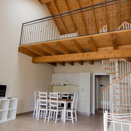 Agriturismo Cascina Della Fontana Lodi Quarto foto