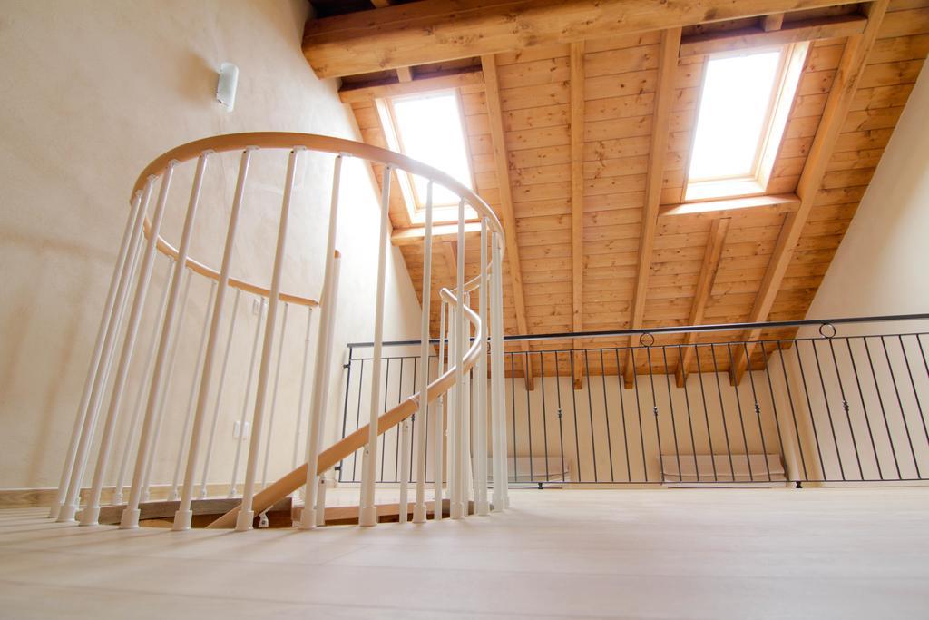 Agriturismo Cascina Della Fontana Lodi Quarto foto