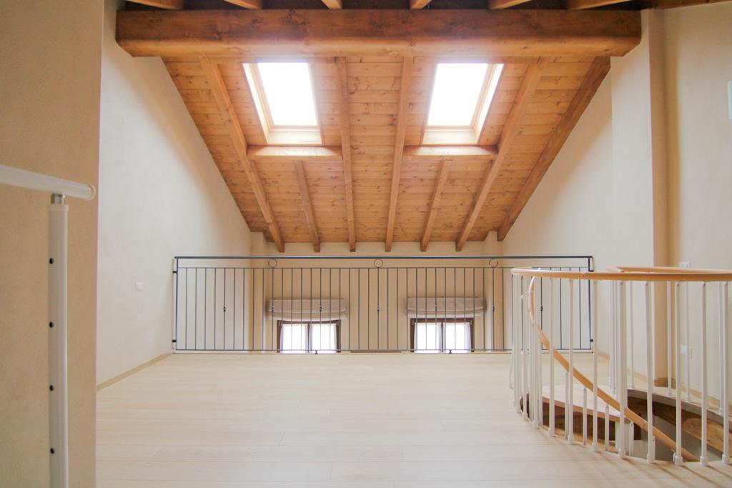 Agriturismo Cascina Della Fontana Lodi Quarto foto