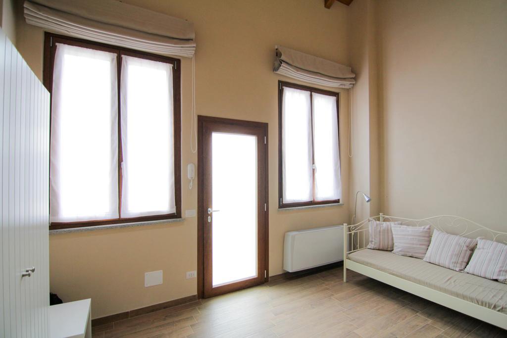 Agriturismo Cascina Della Fontana Lodi Quarto foto