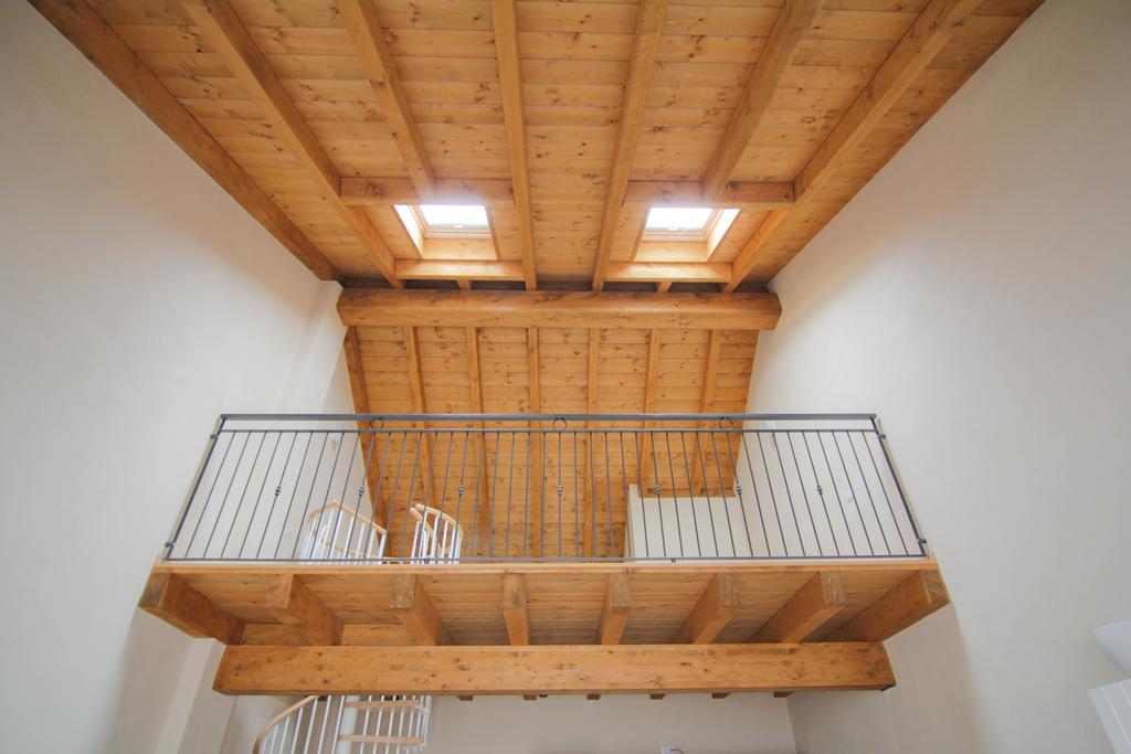 Agriturismo Cascina Della Fontana Lodi Quarto foto