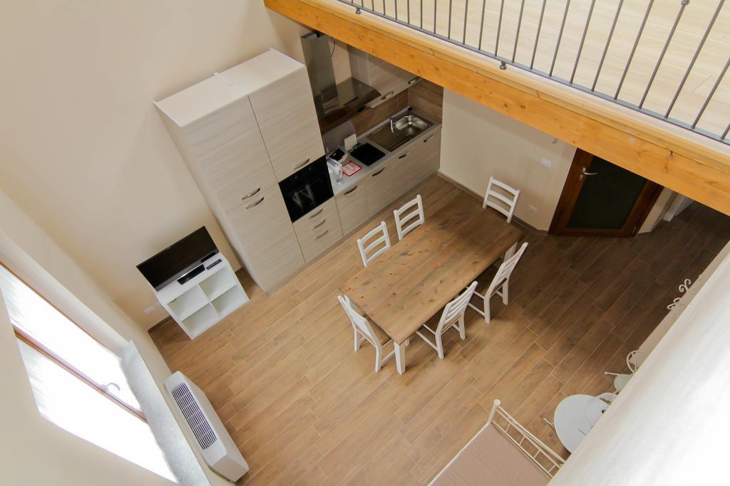 Agriturismo Cascina Della Fontana Lodi Quarto foto