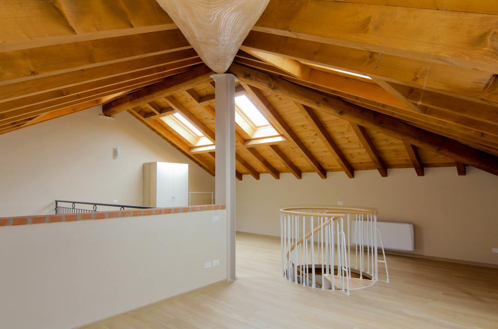 Agriturismo Cascina Della Fontana Lodi Quarto foto