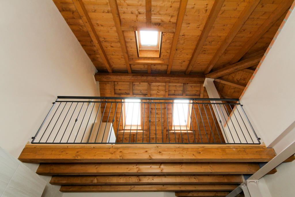 Agriturismo Cascina Della Fontana Lodi Quarto foto