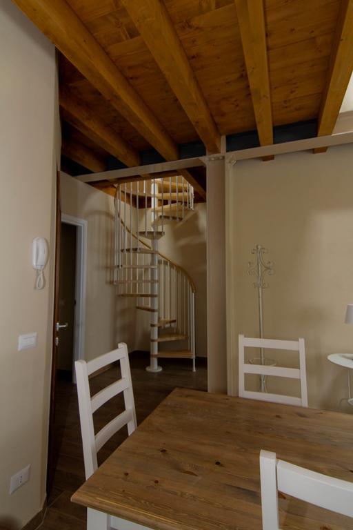 Agriturismo Cascina Della Fontana Lodi Quarto foto