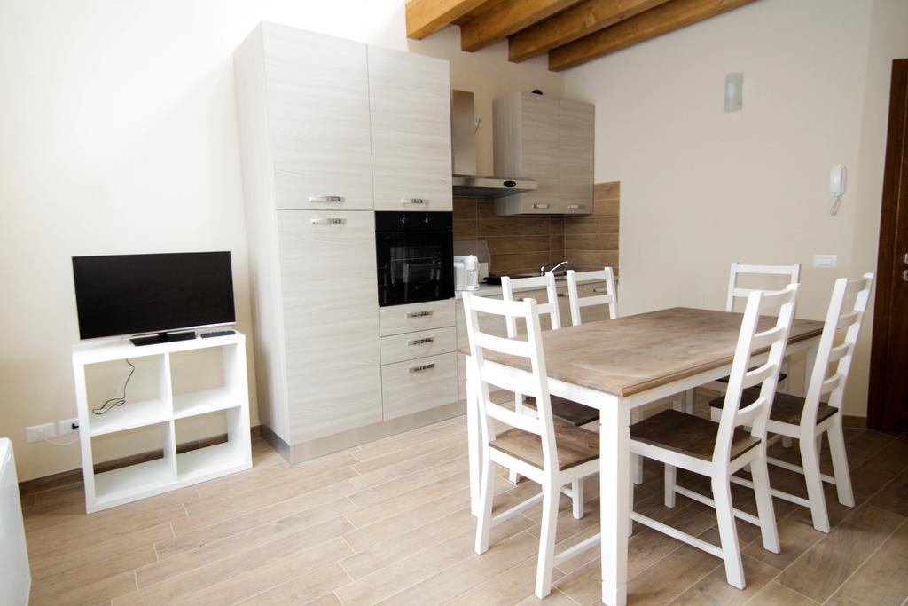Agriturismo Cascina Della Fontana Lodi Quarto foto