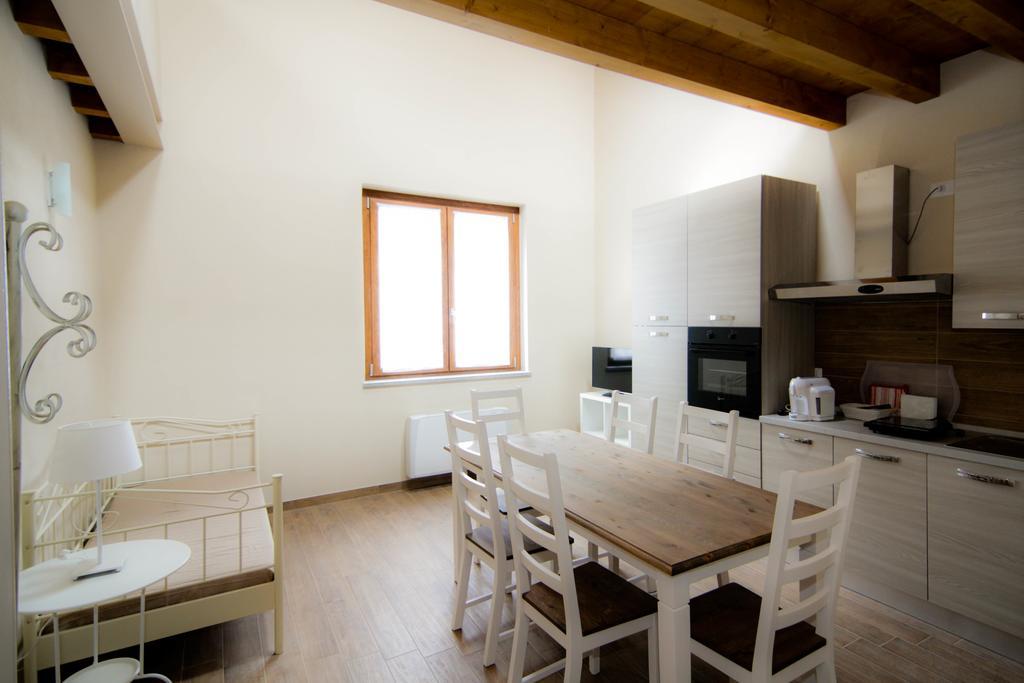 Agriturismo Cascina Della Fontana Lodi Quarto foto