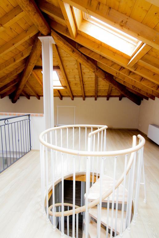 Agriturismo Cascina Della Fontana Lodi Quarto foto