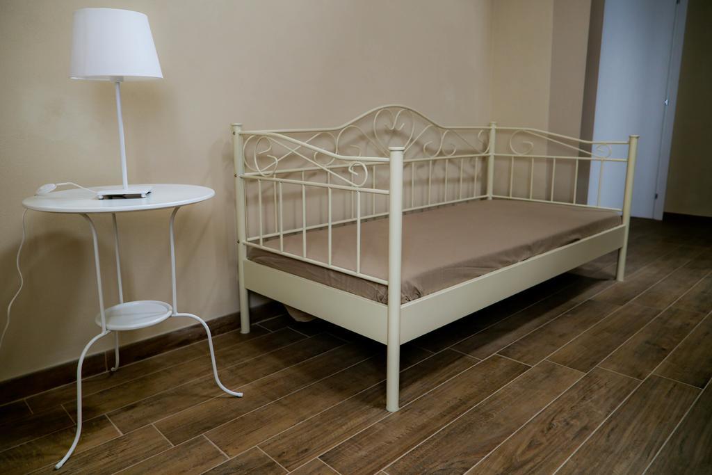 Agriturismo Cascina Della Fontana Lodi Quarto foto