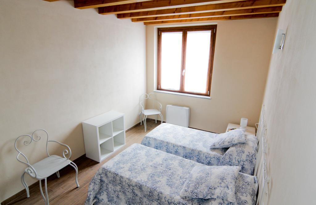 Agriturismo Cascina Della Fontana Lodi Quarto foto