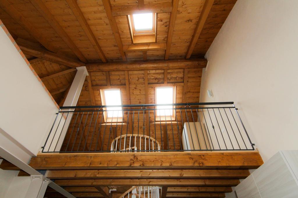 Agriturismo Cascina Della Fontana Lodi Quarto foto