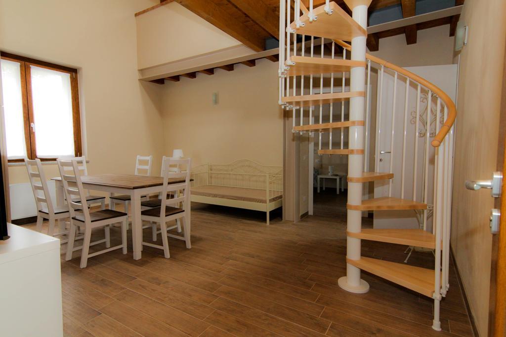 Agriturismo Cascina Della Fontana Lodi Quarto foto