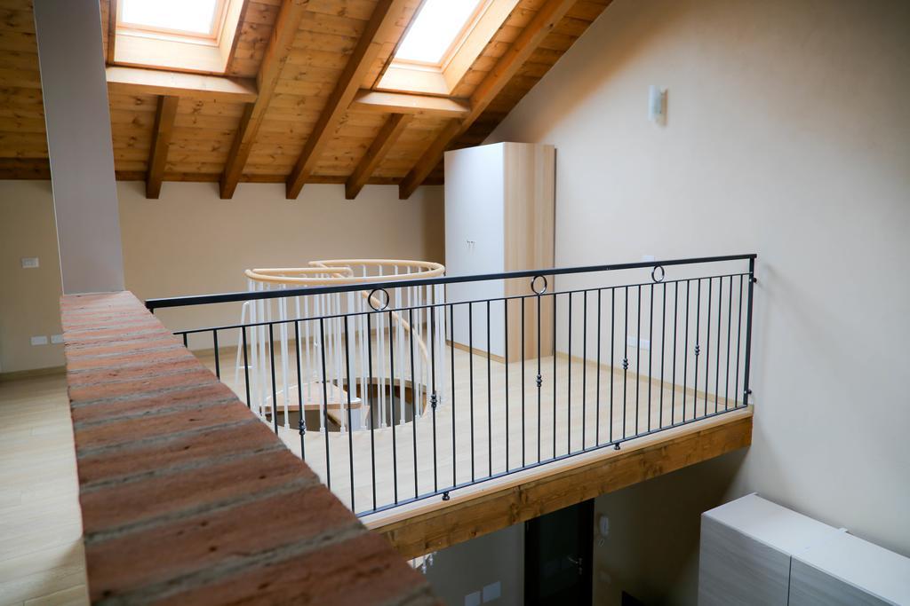 Agriturismo Cascina Della Fontana Lodi Quarto foto