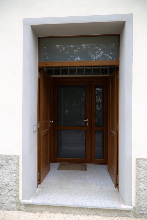 Agriturismo Cascina Della Fontana Lodi Quarto foto