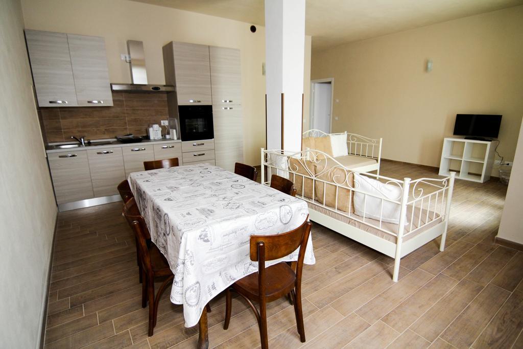 Agriturismo Cascina Della Fontana Lodi Quarto foto