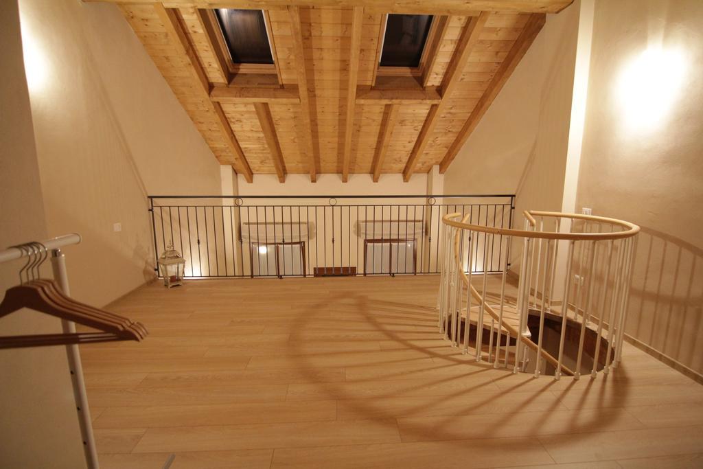 Agriturismo Cascina Della Fontana Lodi Quarto foto